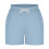 Women's Athletic Drawstring Shorts Loose Solid Casual 5