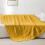 Blaincéad Cniotáilte Tiubh Chenille Yoloke Home 4