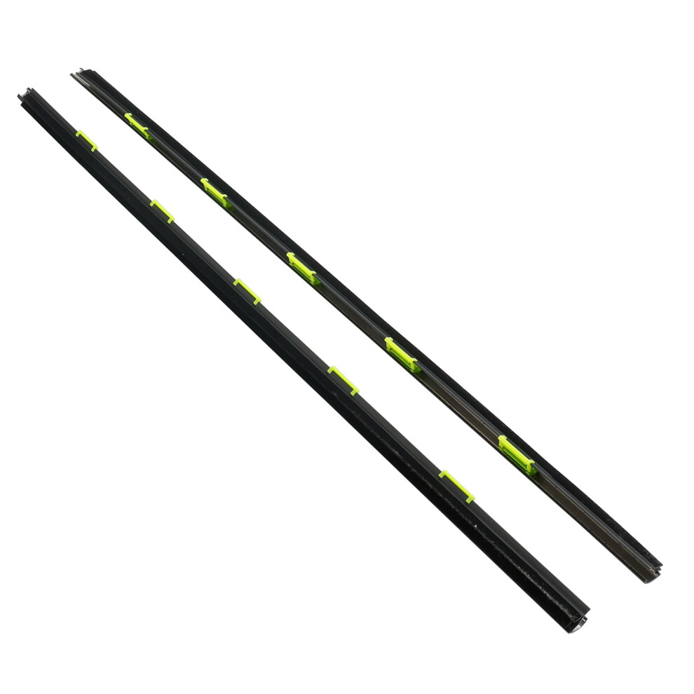Door Window Weatherstrip For Honda Civic Ek 1996Â2000 1 962029815334