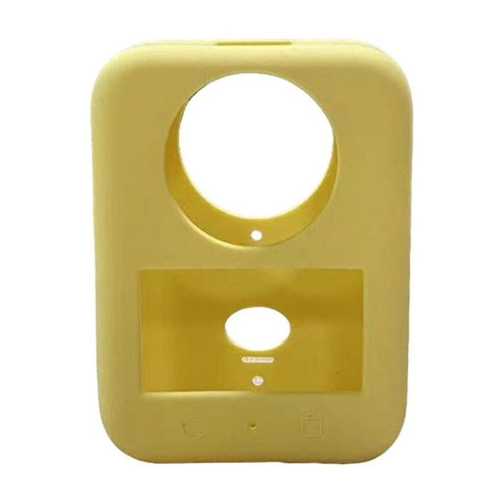 Silicone Lens Protective Case For Osmo 360 Camera 974856870639