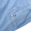 Damen-Trainingsshorts mit hohem Bund, einfarbig, mit Taschen 6
