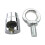 Car Dent Repair Tool Slide Hammer with Pulling Tab 1