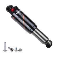 Mountain Bike Rear Air Shock Absorber 1 Piece