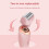 Razor Glide Pro 3 Premium Shaver 6