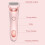 Razor Glide Pro 3 Premium Shaver 7