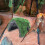 Reptile hide cave for terrariums large snake rock decor 3