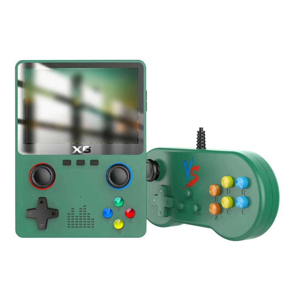 Handheld Game Console Large Screen Emulator 1000+ Games 9122141496908