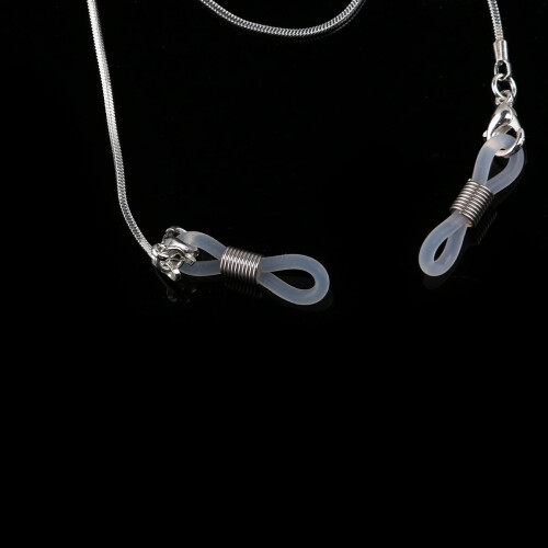 FOXNOVO Eyewear Chain Copper Cord 1 Pack 2