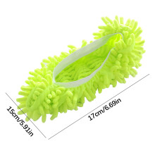 Protišmykové návleky na topánky na mopovanie unisex 1 pár
