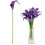 Fleur de lys calla artificielle pour décoration intérieure (1 pièce) 1