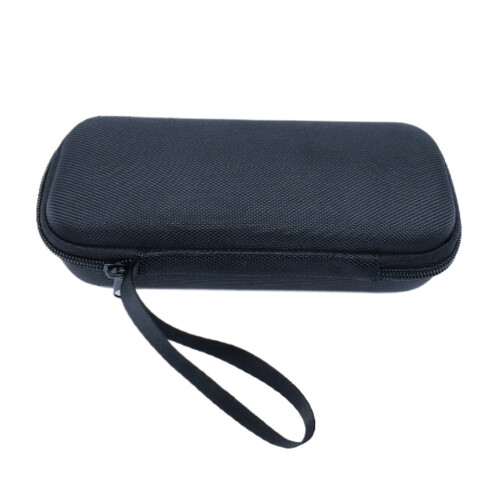 Portable Air Pump Storage Case with USB Cable and Hose