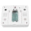 Wireless Thermometer with Freezer Alarm 1 Pack 6
