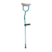 Walking Crutches Forearm Crutches 1 Pair