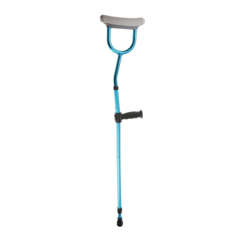 Walking Crutches Forearm Crutches 1 Pair