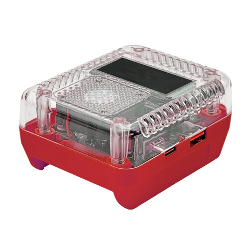 Bærbar digital skjermladeadapter 140W