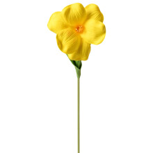 Keinotekoinen tulppaanikimppu kodin sisustukseen