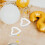 Ritagli di gommapiuma a forma di cuore con glitter, 18 pezzi 4