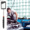 Car inspection mirror with LED light and flexible 6