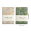 Hardcover Lined Notebook 256 Pages Wide Ruled 3