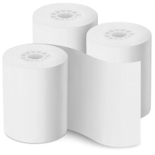 Lommeregnertape ruller 2,25 x 85 fod 3-pak