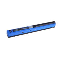 Portable A4 document scanner 900 DPI JPG PDF