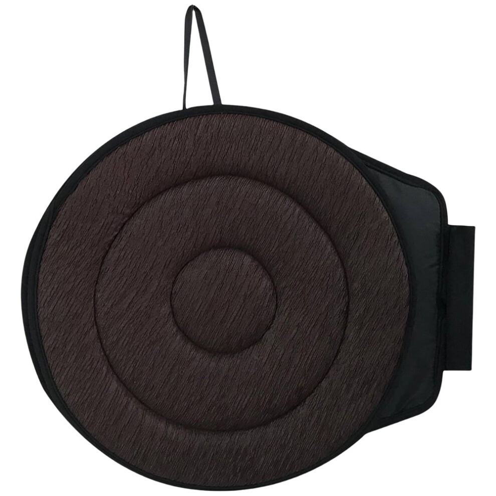Car Seat Swivel Pad For Elderly And Pregnant 360 Rotating 9065194830360