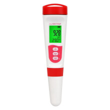 Tester vodíku ve vodě H2TEMP ORP metr 0-2400ppb