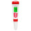 Tester vodíku ve vodě H2TEMP ORP metr 0-2400ppb 1