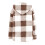 Dame vinterjakke med hette, langermet pullover 6