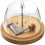 Cheese Cutter Rust-Proof Handheld Flaker for Cheese Wheel 1