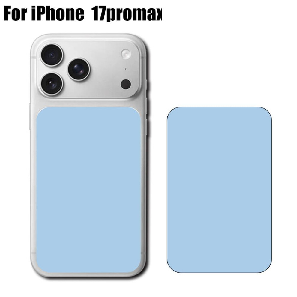 Back Screen Protector For Iphone 17 Pro And Pro Max 962029825326