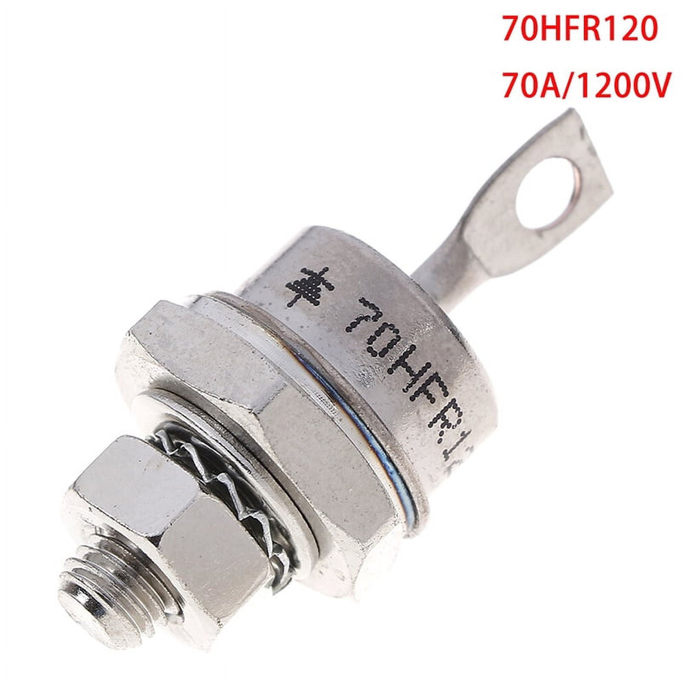 70Hfr120 Rectifier Diode 70A 1200V Metal Stud 962029813705