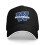 Czapka baseballowa Washburn University unisex1 1