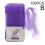 Lavender Sachet Bags Reusable Aromatic Pouches 20 Pack 6