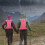Running Backpack Vest – Lightweight Reflective Adjustable 2