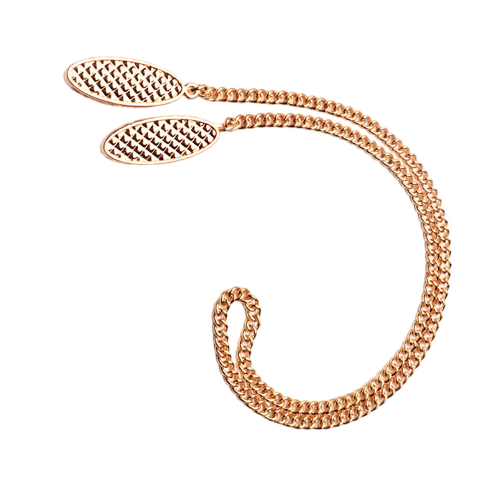 Metal Glasses Chain Clip for Women and Men 1 Piece
