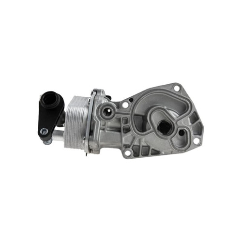 Oil Cooler LR006653 LR004287 for  Evoque. 1