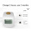Compteur annulaire LCD 6 chiffres 6 canaux 5