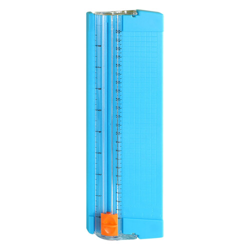 Yoloke A5 paper cutter ABS plastic 4-in-1