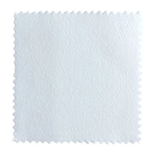 Brillenreinigungstuch Premium-Mikrofaser, 2er-Pack