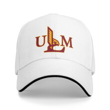 Czapka baseballowa Ulm Warhawk unisex1pack