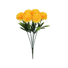 Keinotekoinen voikukkahyasinttikrysanteemihortensia