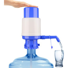 Pompe manuelle pour bouteilles d'eau de 2 à 5 gallons