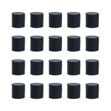 Silicone Valve Bumper Stop for French Horn Trombone 20 pcs