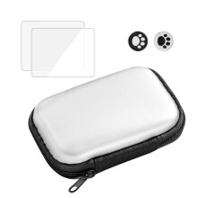 Estuche de transporte para el reproductor de juegos R36S R35S RGB20S con