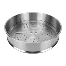 Stainless Steel Steamer Basket 30cm