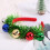 Green Christmas Spotlight Headband 4-Pack 3