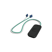 Handheld Digital Transmitter 3V Battery