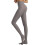 Opaque footed tights for women 40D plus size XL 1