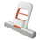 Mini foldable mop wet dry sponge 1 piece 1